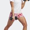 adidas Performance AEROREADY Train Essentials Minimal Branding V-hals T-shirt - Dames - Wit - M