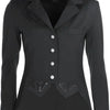 Harry's Horse Rijjas Harry's Horse Montpellier Zwart