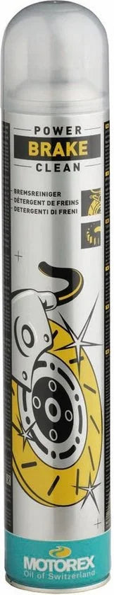 Motorex Power Brake Cleaner 750ml