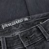 Vanguard - V850 Rider Jeans Stretch Mid Grey - Heren - Maat W 32 - L 36 - Slim-fit