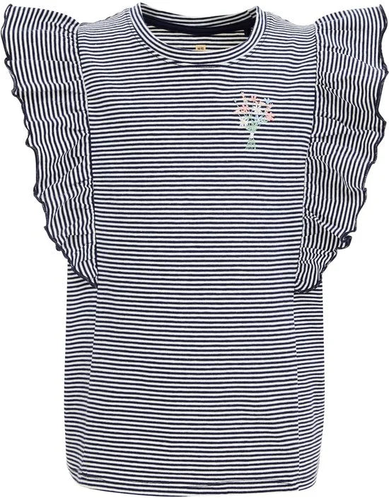 WE Fashion Meisjes T-shirt met dessin