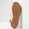 Wolky Sandalen Adura lichtgroen nubuck