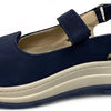 Wolky Sandalen Adura denim nubuck