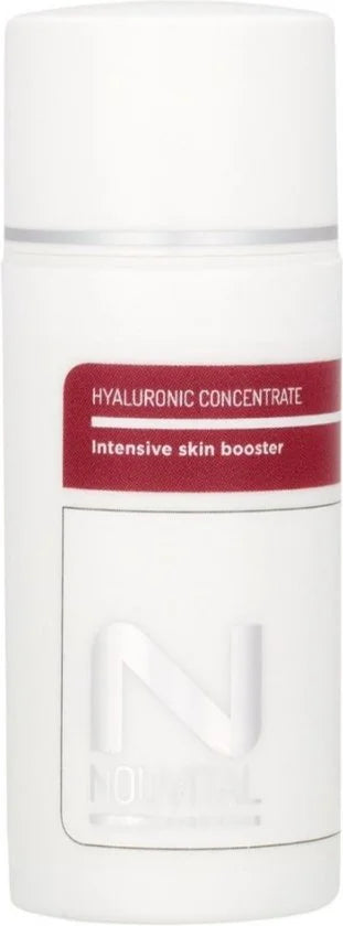 Nouvital - Hyaluronic concentrate -Intensieve huid booster - Gezichtsverzorging