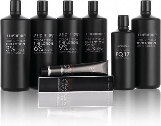 La Biosthetique Tone Lotion 1,9% 1000ML