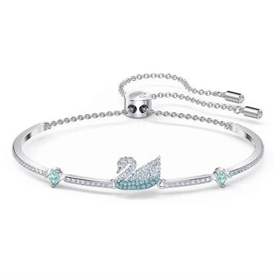 Armband - Plaqué | Swarovski