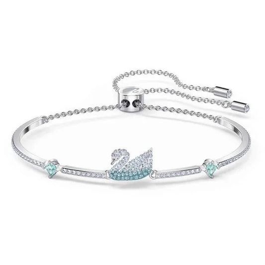 Armband - Plaqué | Swarovski