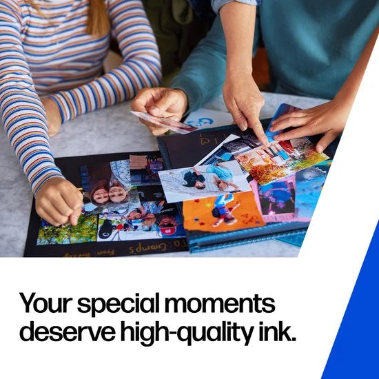 Original Ink Cartridge HP 963 Black