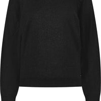 Lady Day | Vivian Lurex Trui | Dames | XL