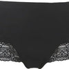 MAGIC Bodyfashion Tummy Squeezer Lace - Zwart - Maat M