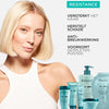 Kérastase Résistance Ciment Anti-Usure - Conditioner voor beschadigd haar - 200ml