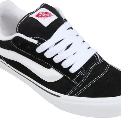 Vans Knu Skool Sneakers Senior