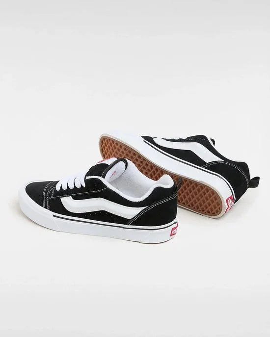 Vans Knu Skool Sneakers Senior