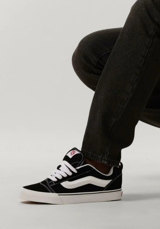 Vans Knu Skool Sneakers Senior