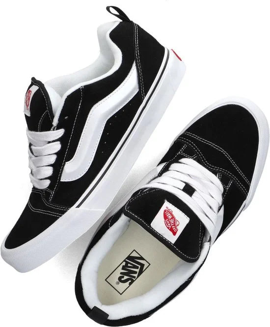 Vans Knu Skool Sneakers Senior