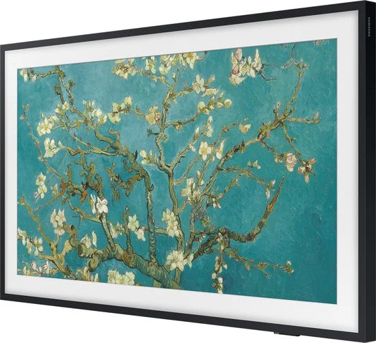 Samsung QE32LS03CB - 32 inch - Full HD QLED - 2023