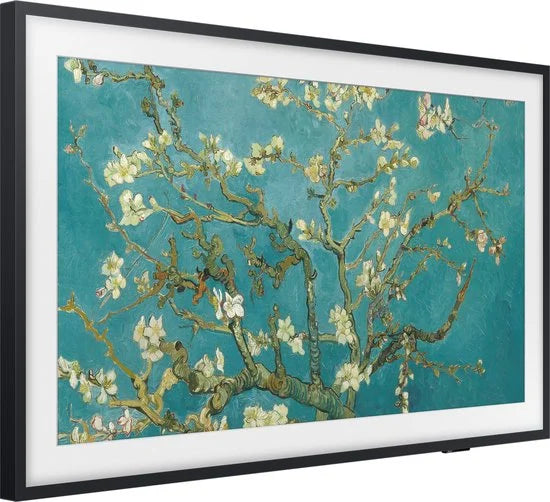 Samsung QE32LS03CB - 32 inch - Full HD QLED - 2023
