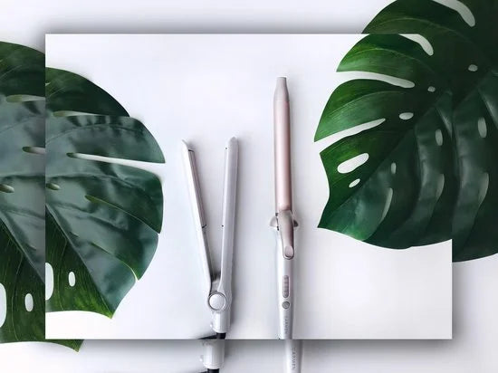 Carmen Gold Curling Extra Long