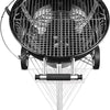 Buccan BBQ - Houtskool barbecue - Gran Pizano - Extra Large BBQ - 21.5" / 55cm