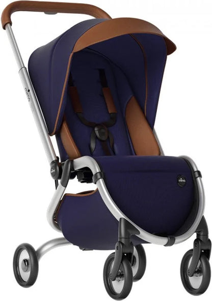 Mima Zigi Kinderwagen-Midnight Blue