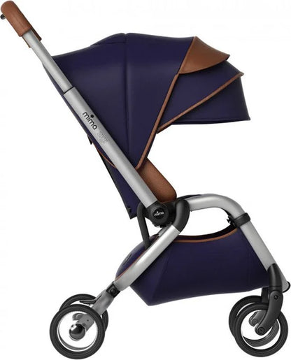 Mima Zigi Kinderwagen-Midnight Blue