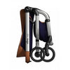 Mima Zigi Kinderwagen-Midnight Blue