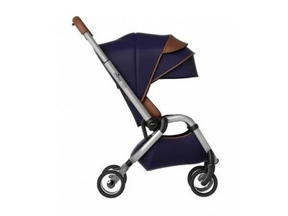 Mima Zigi Kinderwagen-Midnight Blue