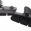 Shimano Remblokken Br-6700 V-brake 53 X 10 Mm Mat Grijs 2 Stuks