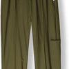 Penn & Ink Trousers Dames - Chino - Pantalon - Groen - Maat 42