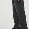 Jack & Jones Junior Jeans Jjichris Jjoriginal Sq 602 Noos Jnr 12249138 Black Denim Mannen Maat - W140