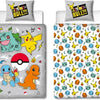 Pokemon Dekbedovertrek