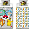 Pokemon Dekbedovertrek