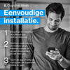Linksys MX6202 Velop Pro - WiFi 6E - Mesh WiFi - Dual-Band - 5400 Mbps - 2-Pack - Wit