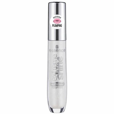 Essence Extreme Shine Volume lipgloss 5 ml 101 Milky Way
