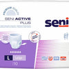 Slip Seni Active Plus Pants 5213 L (per 10)