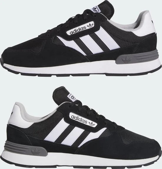 adidas Originals Treziod 2.0 Schoenen - Dames - Zwart- 42