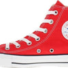 Converse - Chuck Taylor All Star HI - Rode Schoenen - 39 - Rood