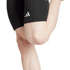 adidas Performance Own the Run Korte Legging - Heren - Zwart- L