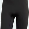 adidas Performance Own the Run Korte Legging - Heren - Zwart- L