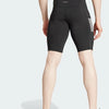 adidas Performance Own the Run Korte Legging - Heren - Zwart- L