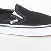 Vans Classic Slip-On - Sneakers - Maat 39 - Wit