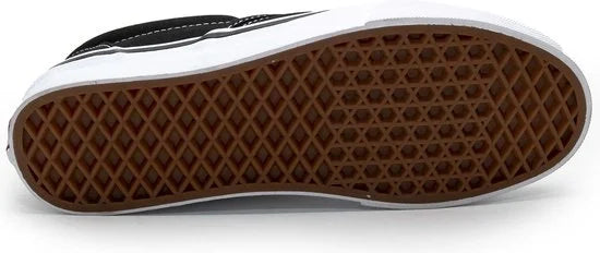 Vans Classic Slip-On - Sneakers - Maat 39 - Wit