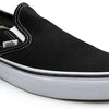 Vans Classic Slip-On - Sneakers - Maat 39 - Wit