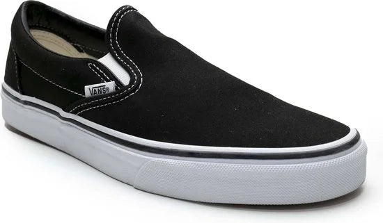 Vans Classic Slip-On - Sneakers - Maat 39 - Wit
