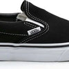 Vans Classic Slip-On - Sneakers - Maat 39 - Wit