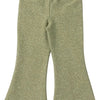 Glitter | Flared Legging