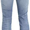 JACK & JONES Glenn Ward regular fit - heren jeans - denimblauw - Maat: 32