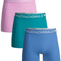 Muchachomalo | Boxershorts 3-pack | Heren | M