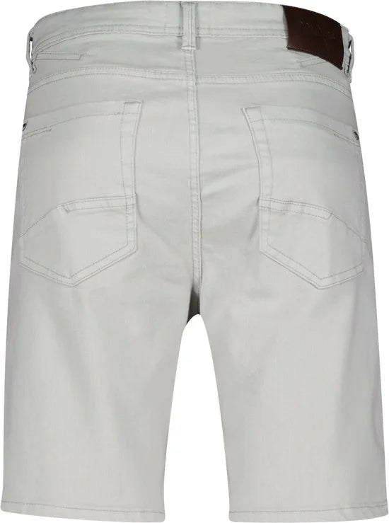 Donders Broek Short Jeans 76759 110 Fango Mannen Maat - W38