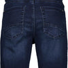 Donders Broek Jeans Short 76759 781 Dark Marine Mannen Maat - W33